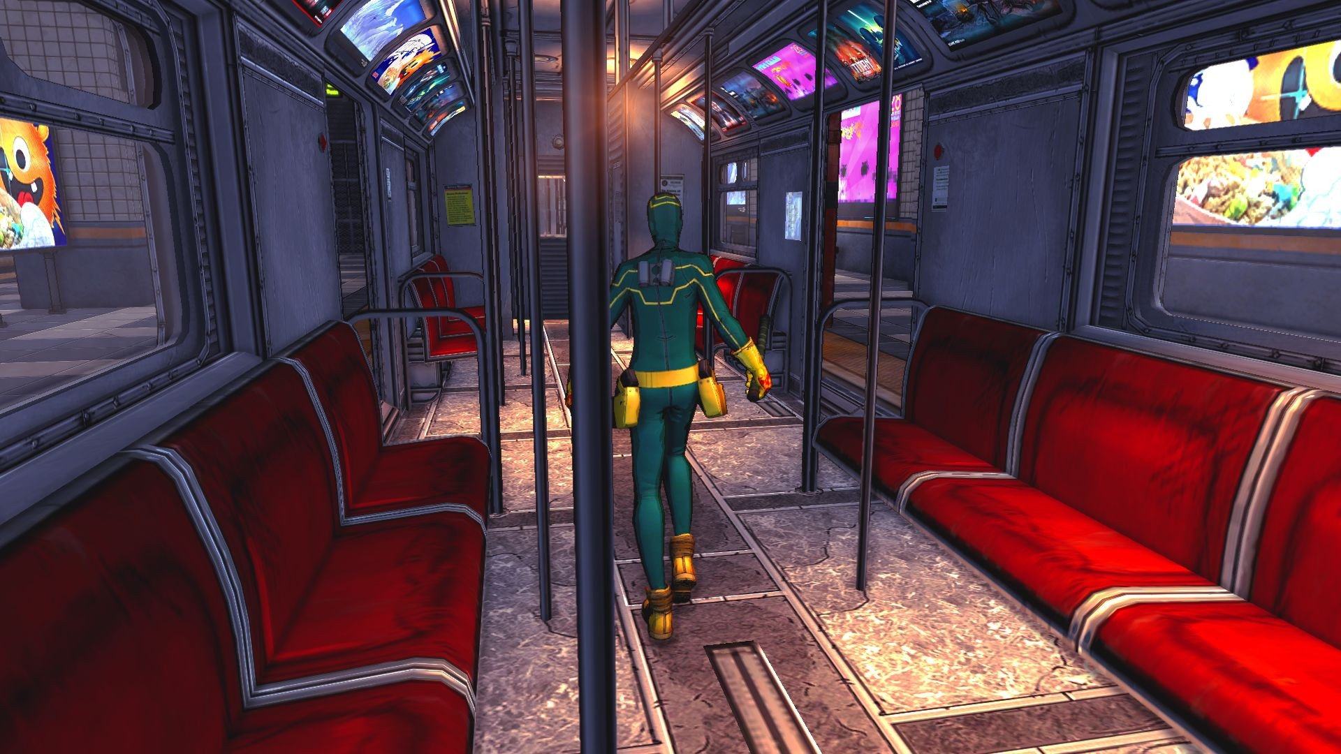 Kick-Ass 2 - Imagen 12